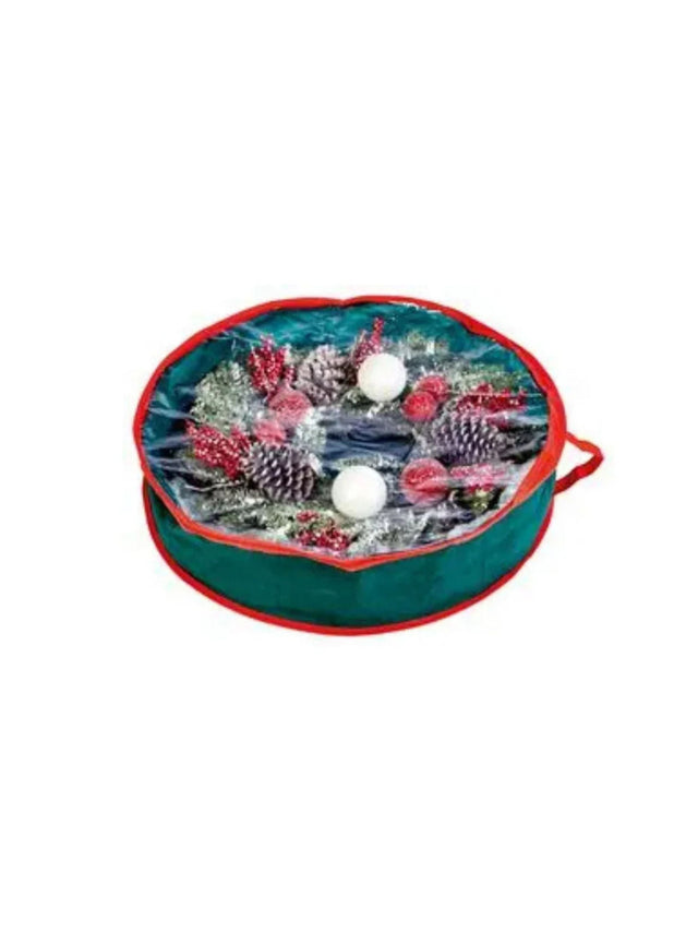 Image for Wreath Storage Bag