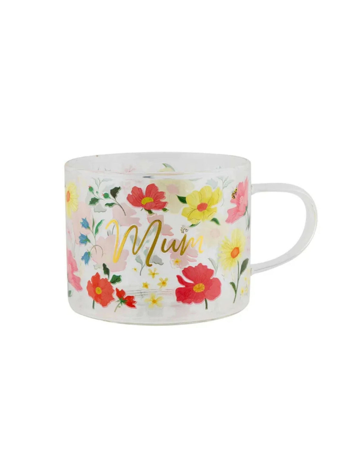 Image for Glass Mug