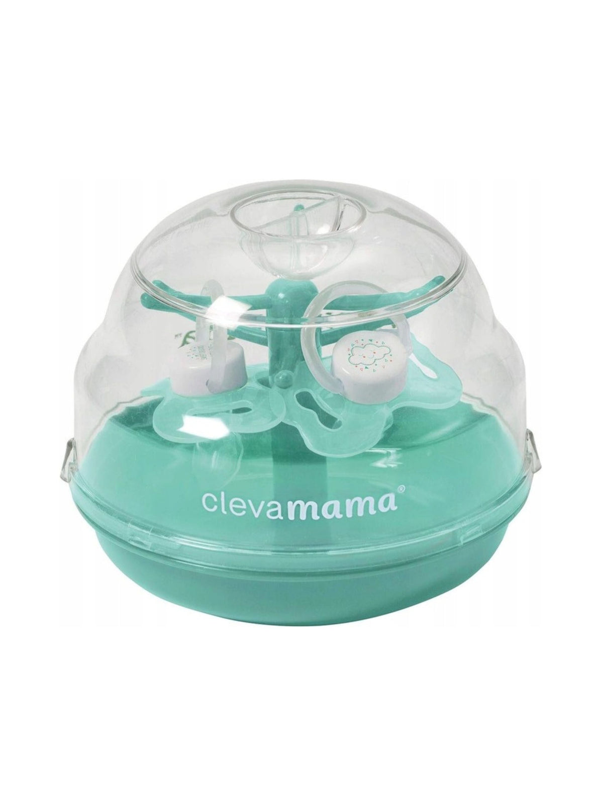Image for Microwave Sterilizer