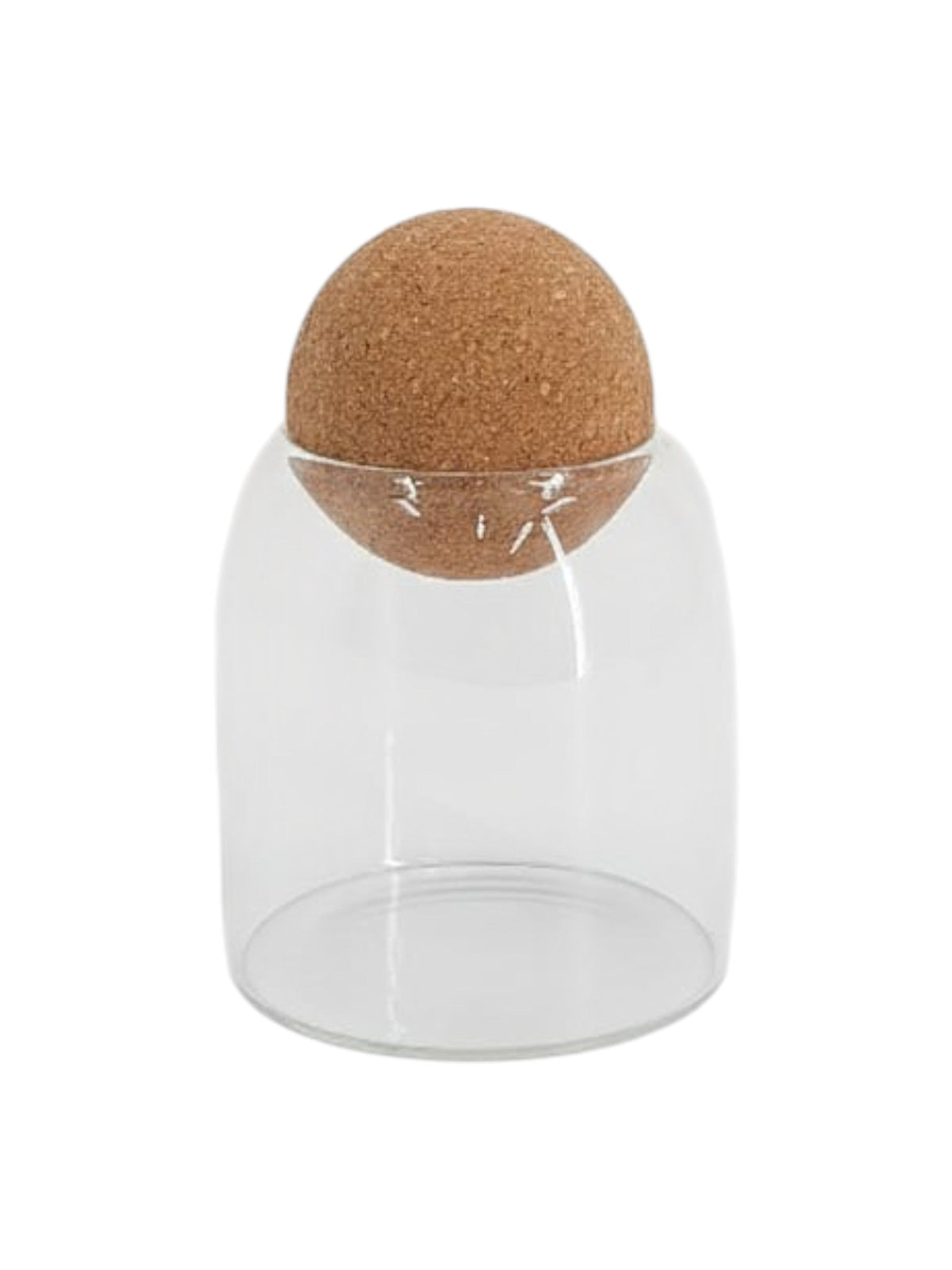Image for Glass Food Storage