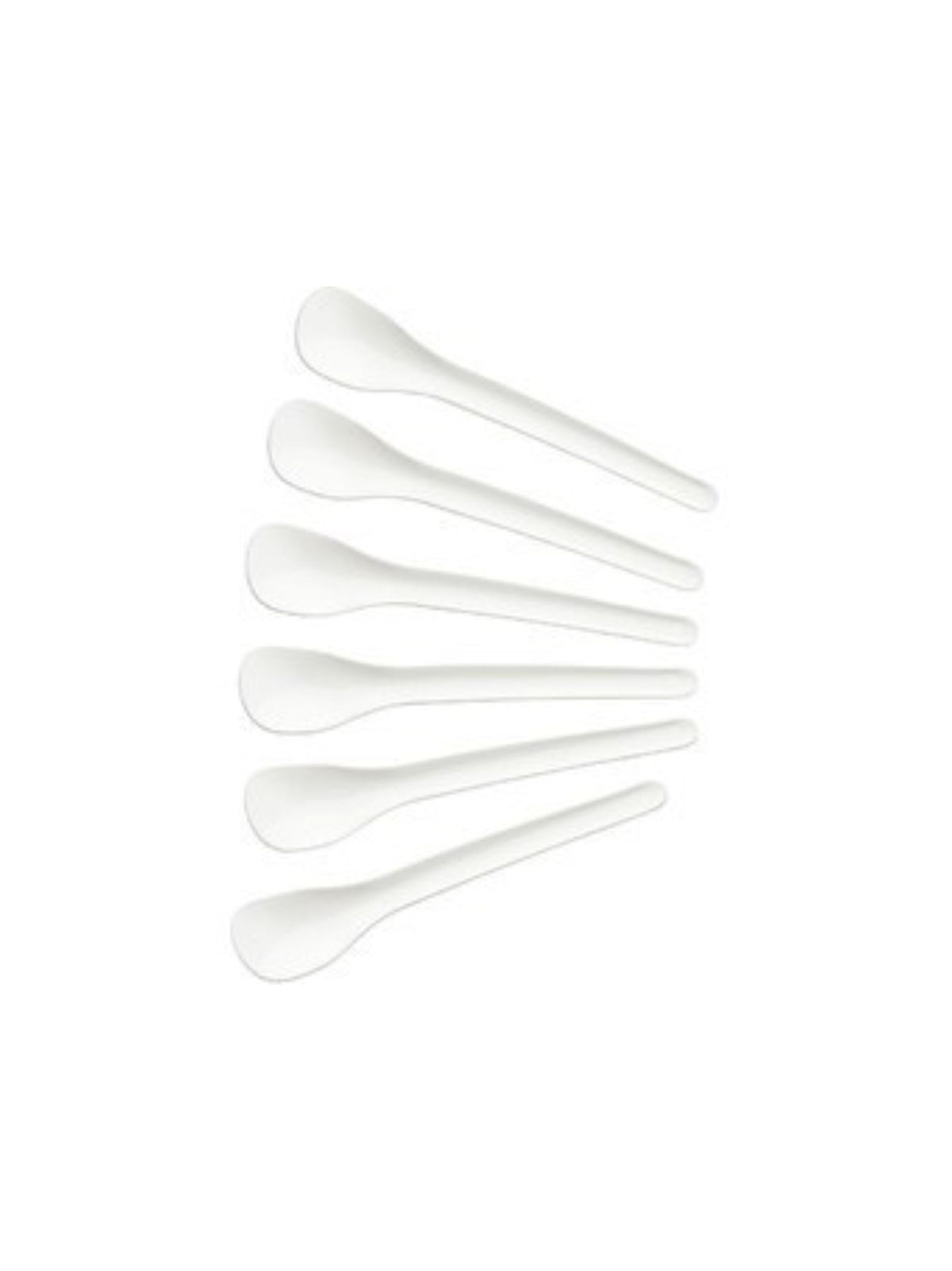 Image for Egg Spoons