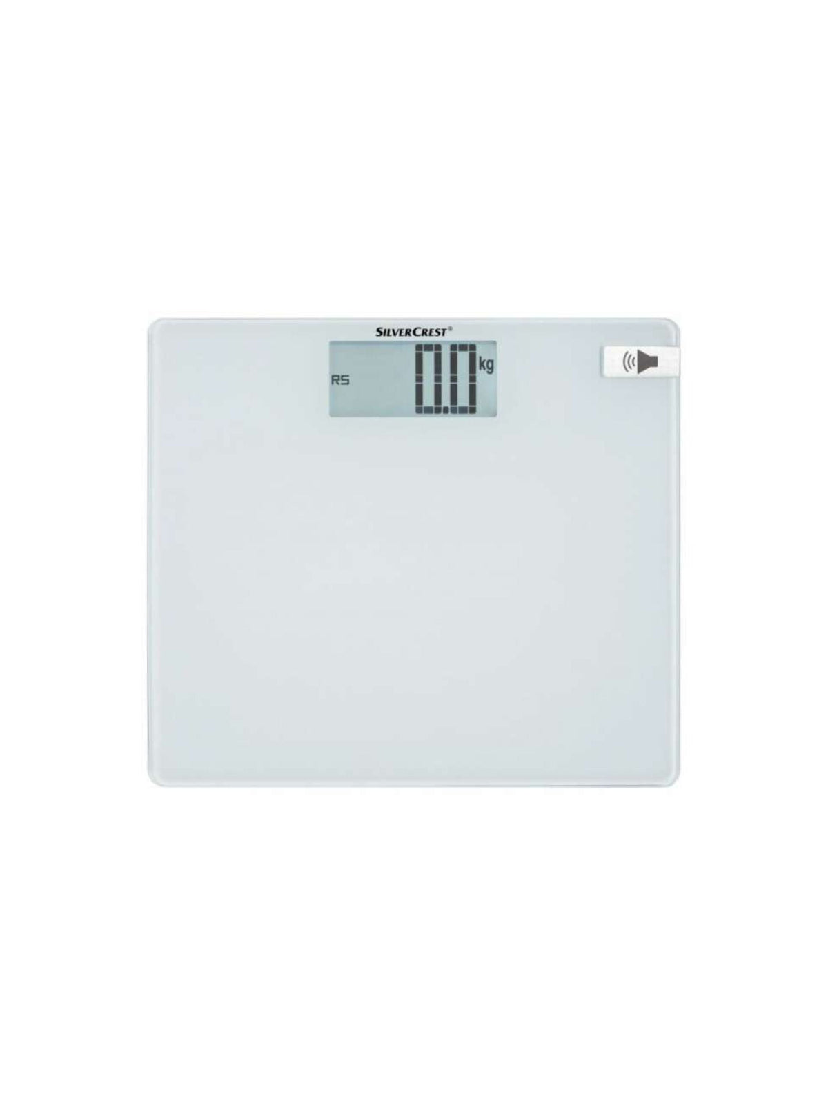 Image for Talking Scales