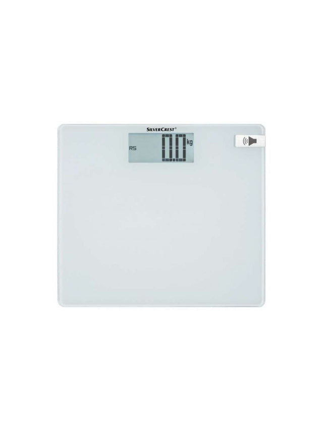 Image for Talking Scales