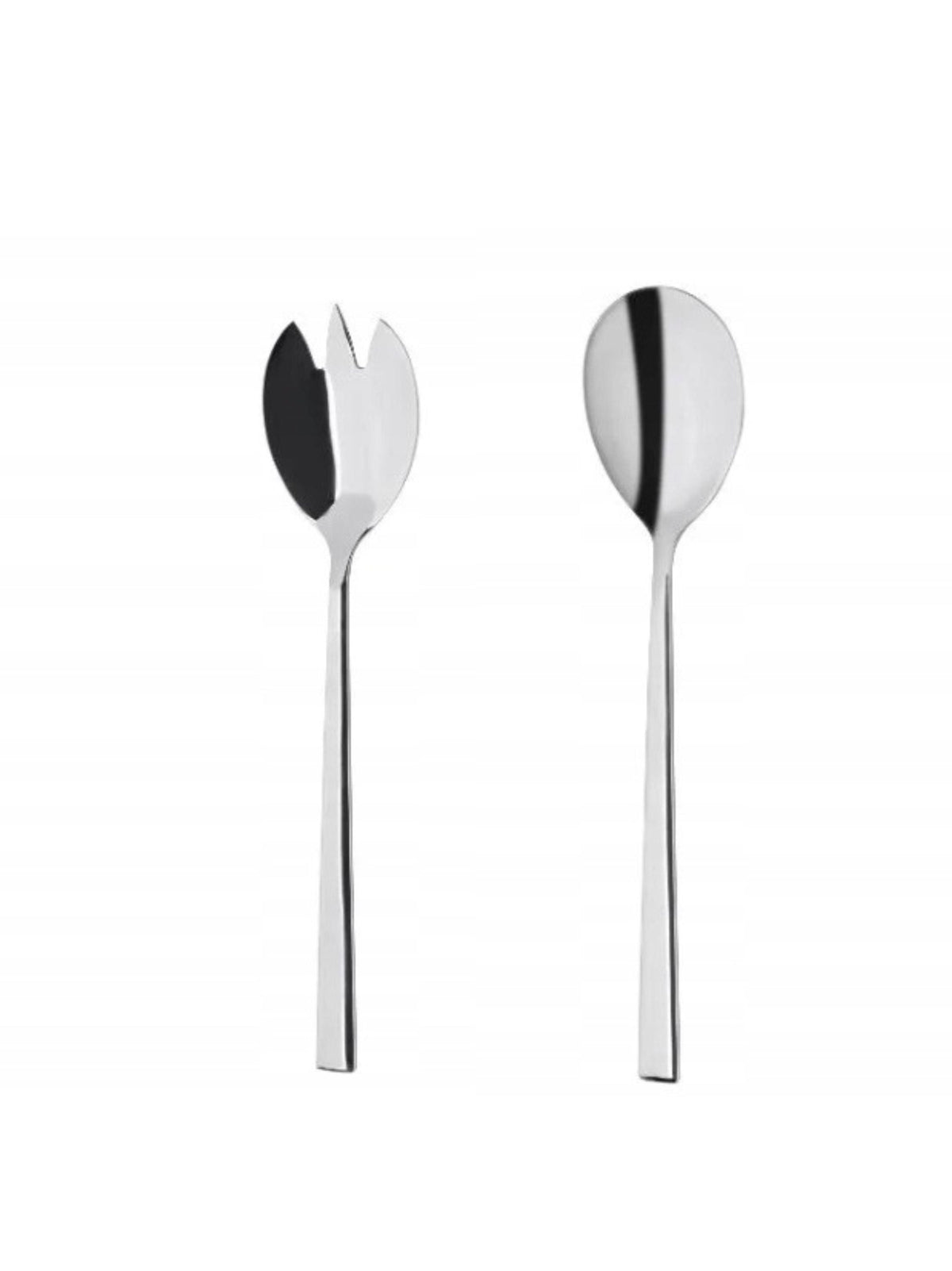 Image for Salad Cutlery Set