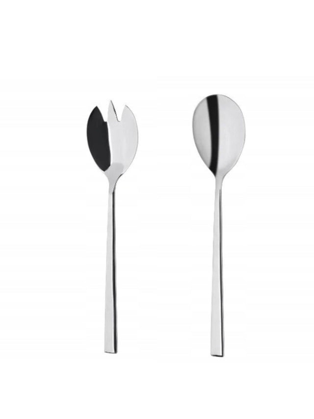 Image for Salad Cutlery Set