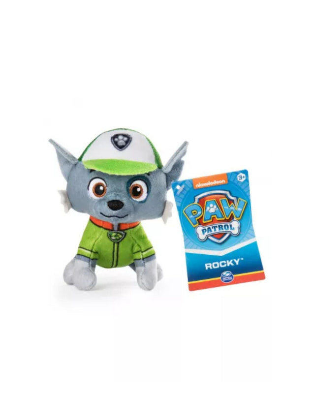 Image for Mini Plush Marshall