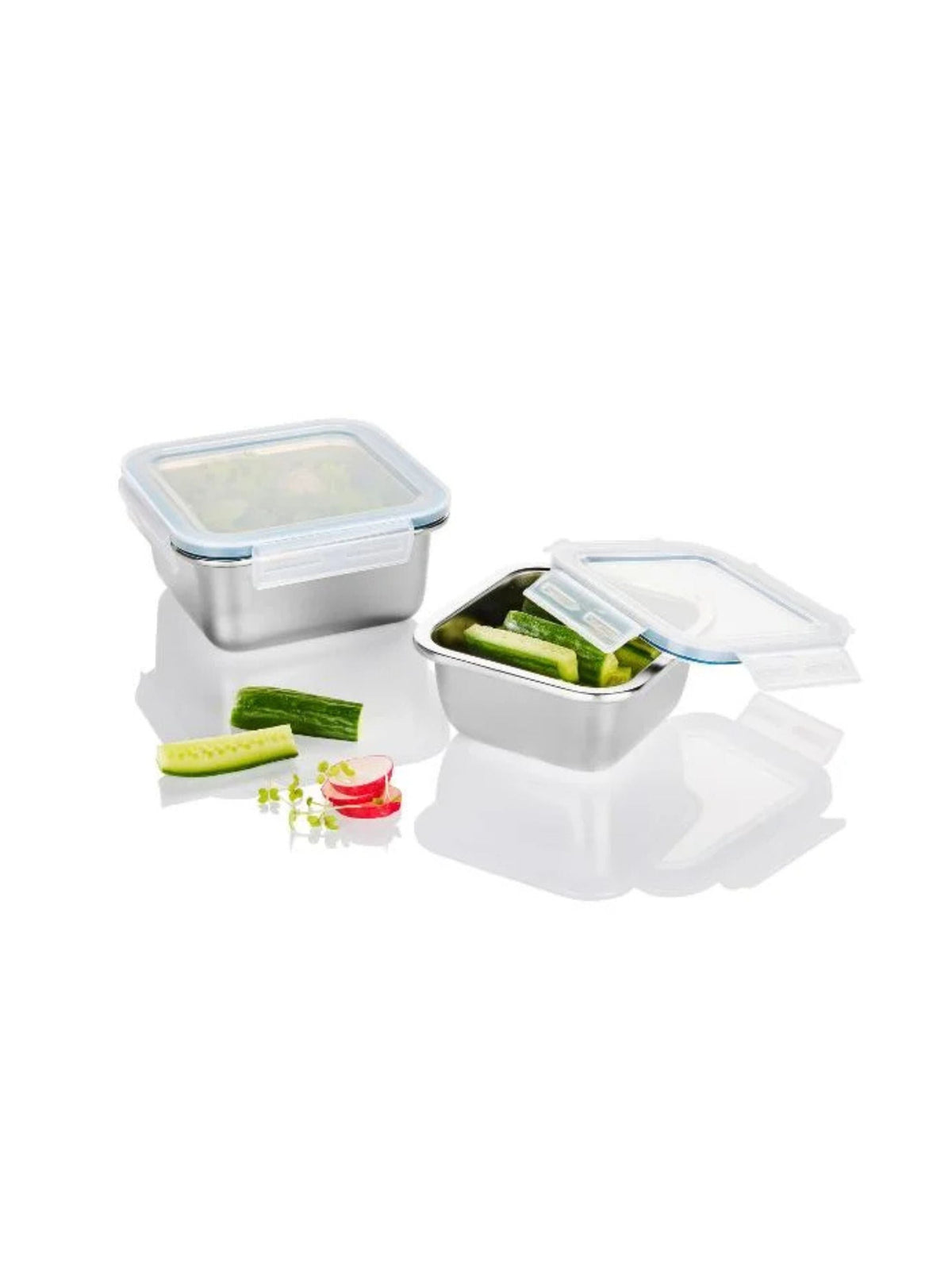 Image for Food Storge Container Set
