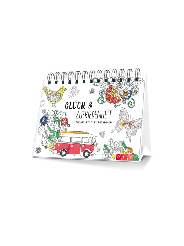 Image for Coloring Book