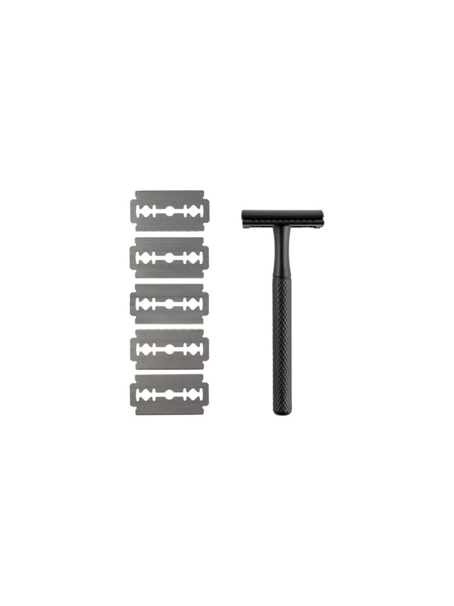 Image for Safety Razor