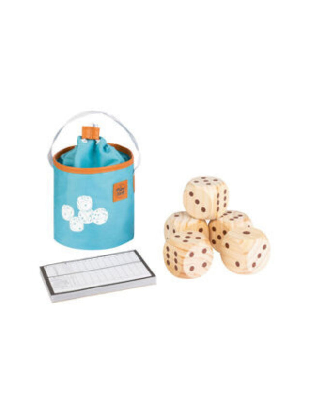 Image for Wooden Outdoor Toys