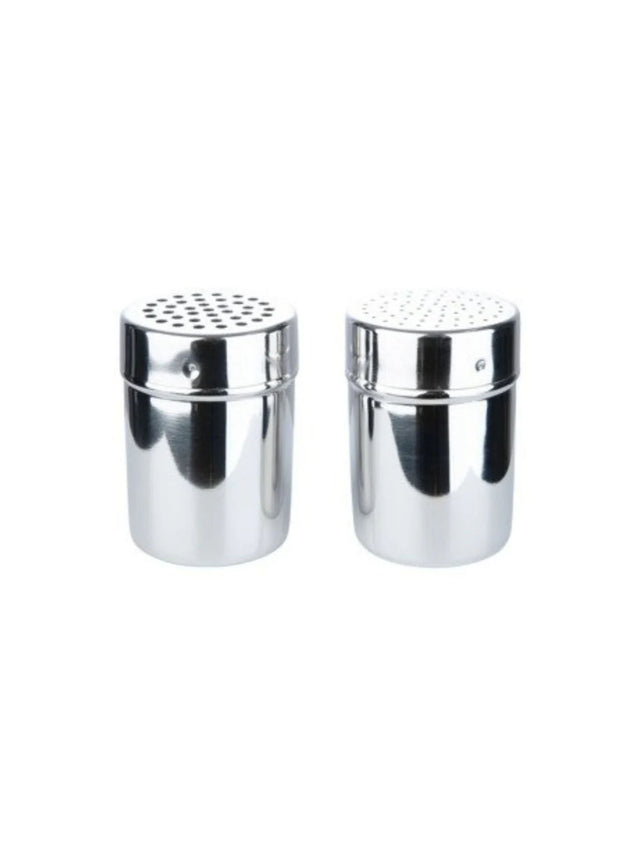 Image for Salt And Pepper Shaker Set