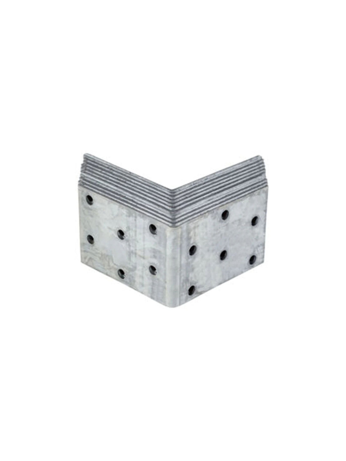 Image for Connecting Angle