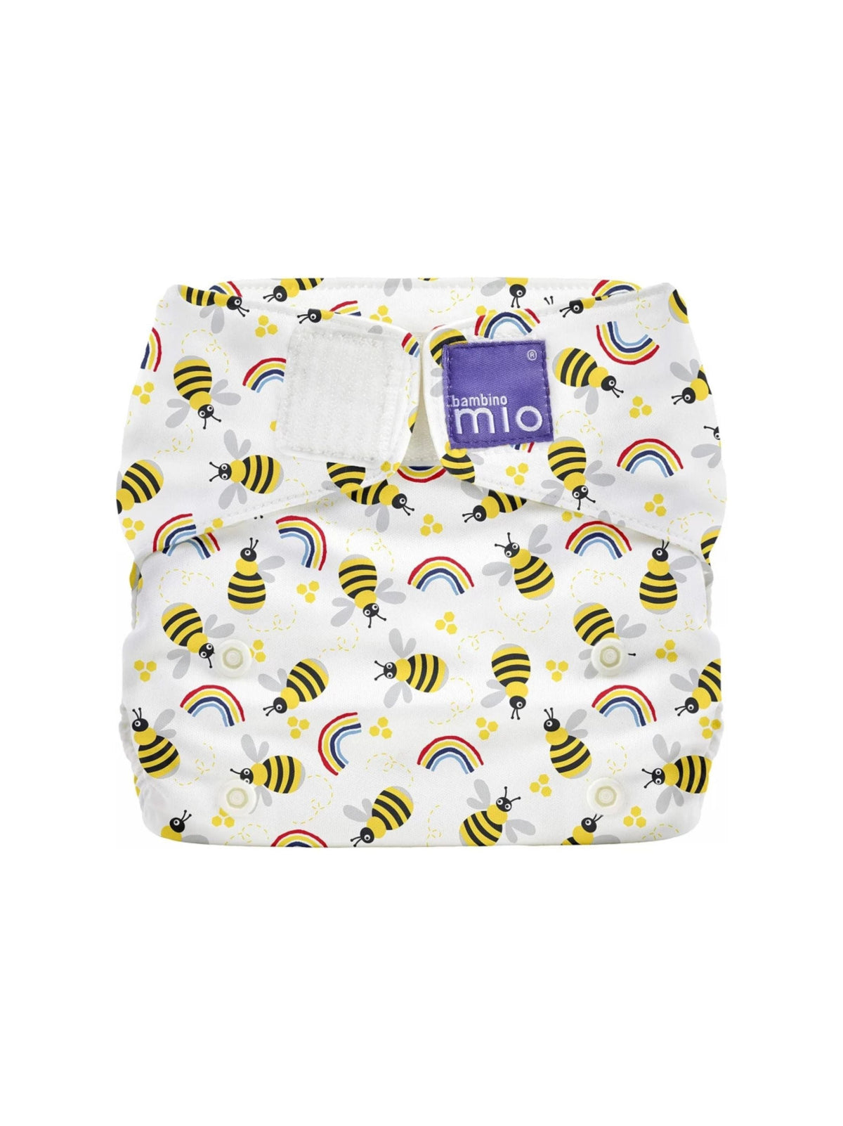 Image for Reusable Miosolo, Honeybee Hive