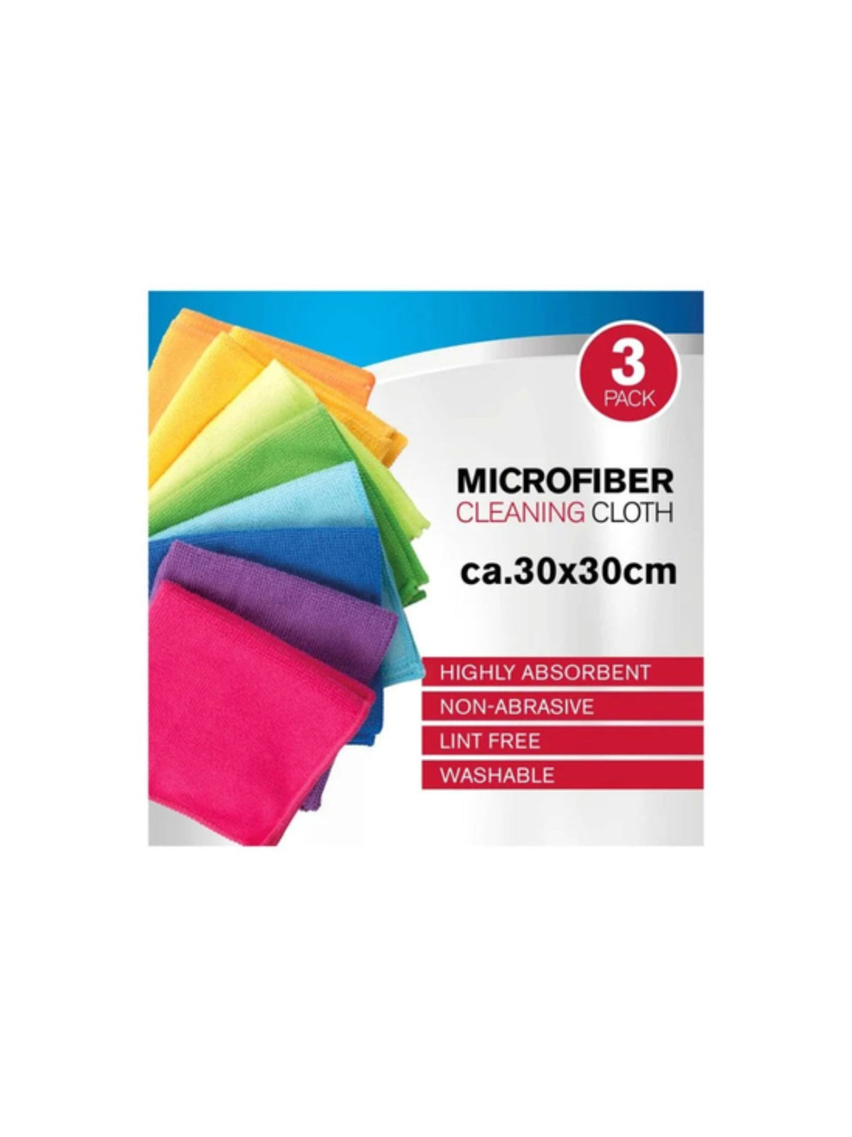 Image for Micro-Fiber Cleaning Cloth