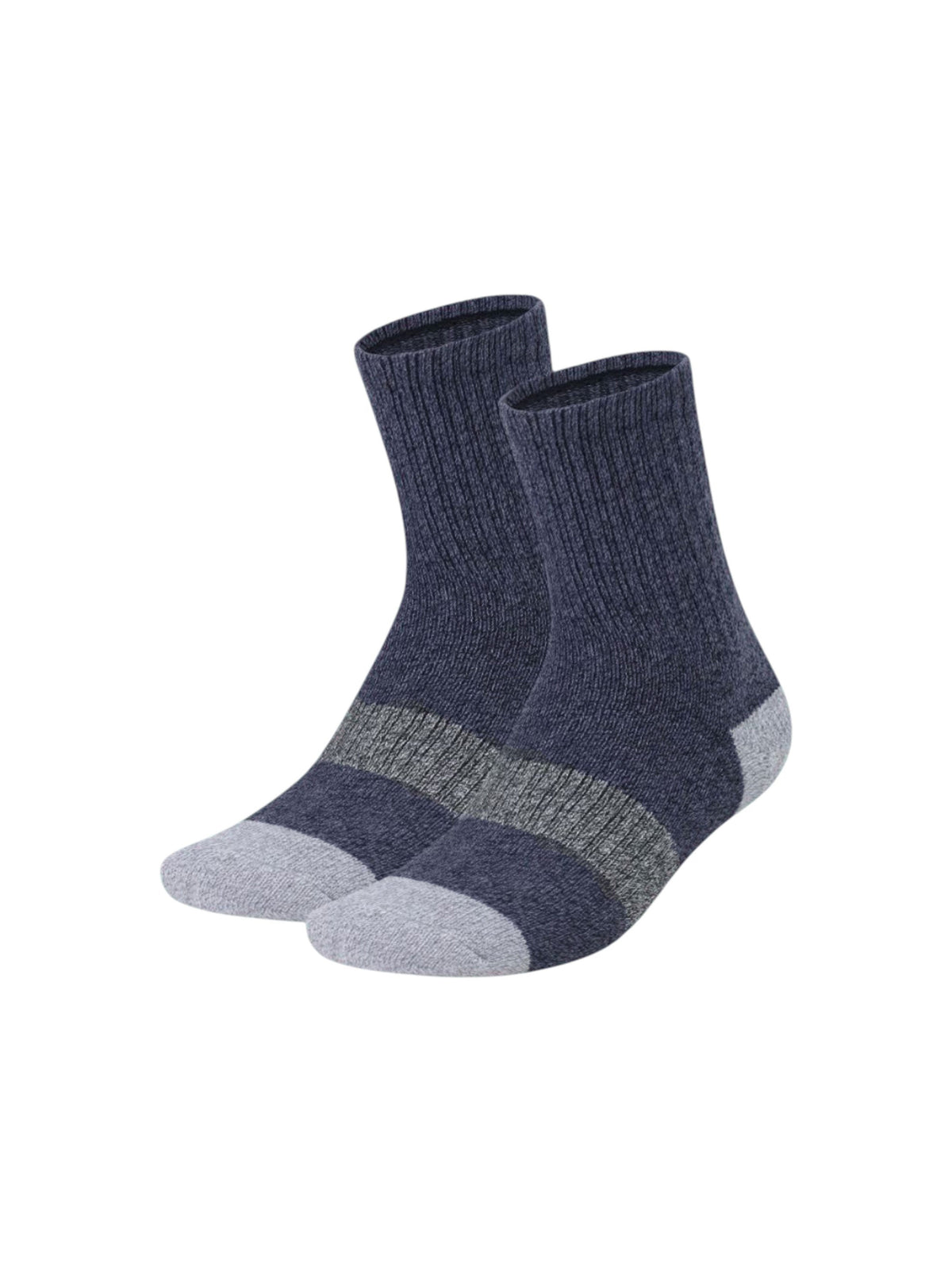 Image for Men's Knitted Socks,Navy