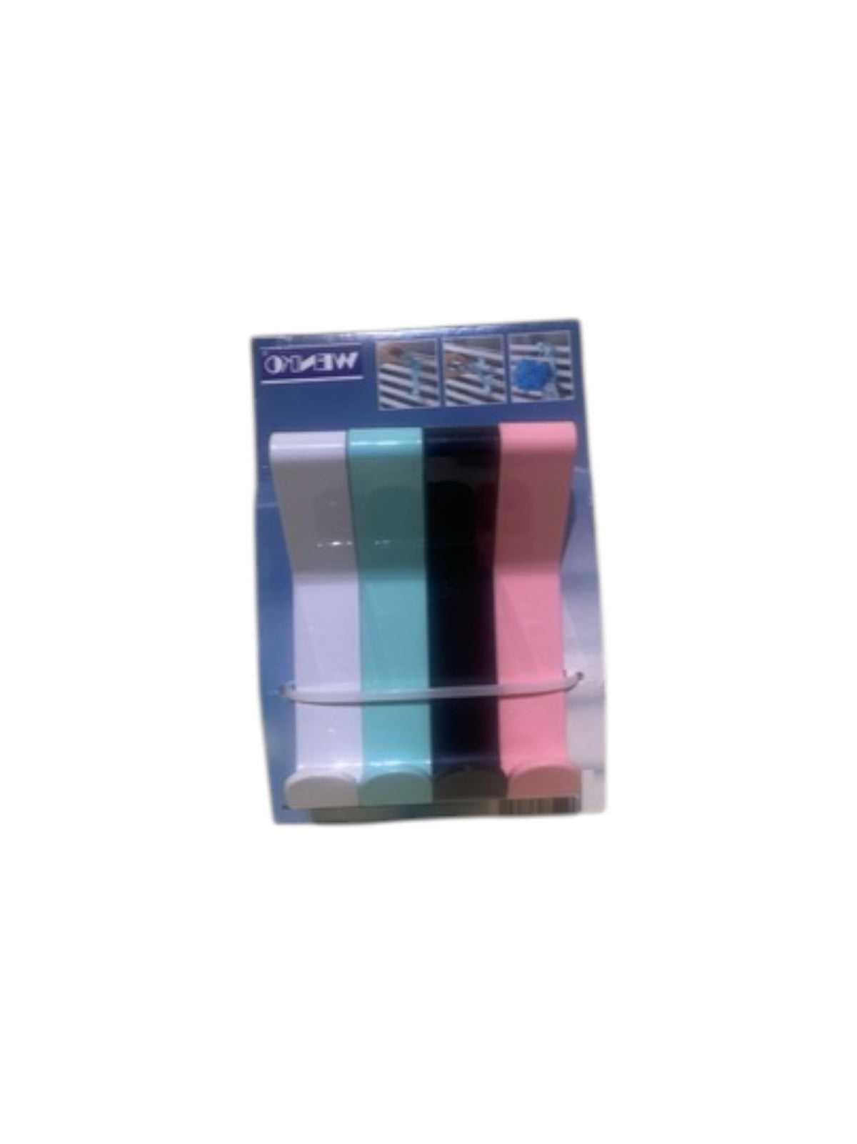 Image for Hook For Towel Radiator