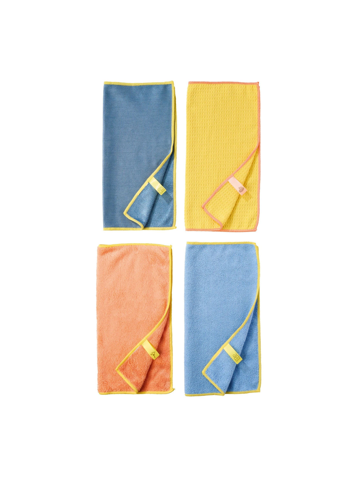 Image for Microfiber Cloths