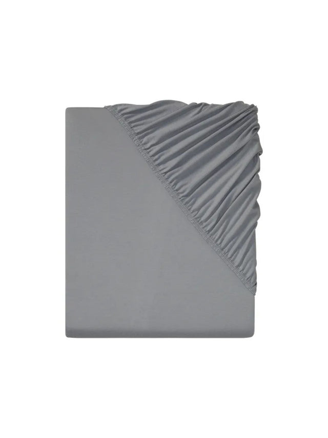 Image for Jersey Fitted Sheet