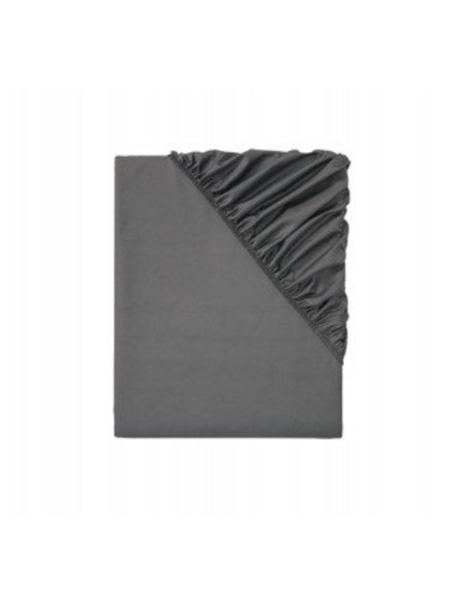 Image for Jersey Fitted Sheet