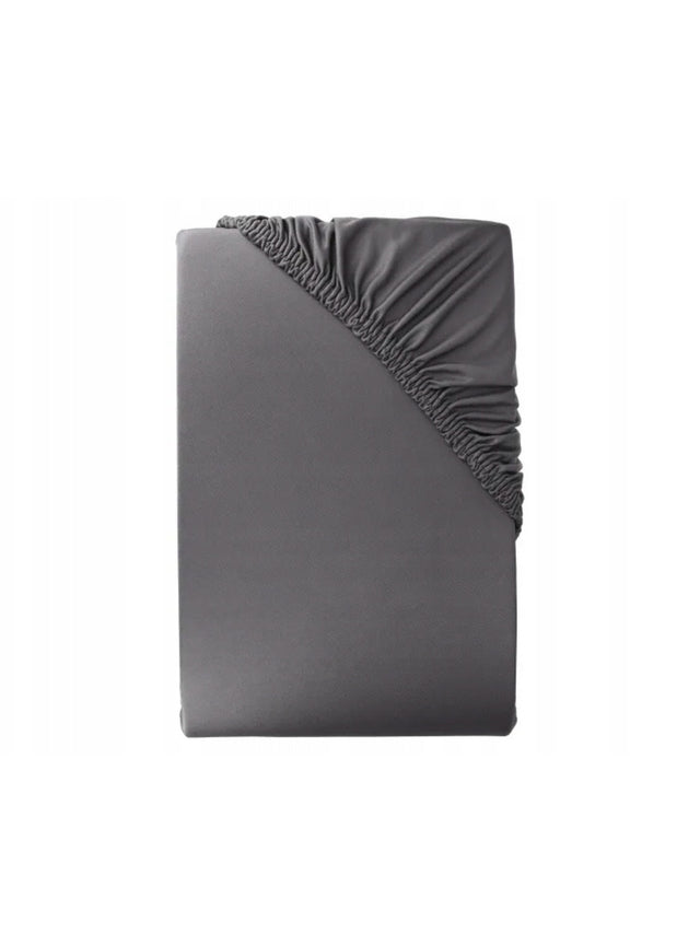 Image for Jersey Fitted Sheet