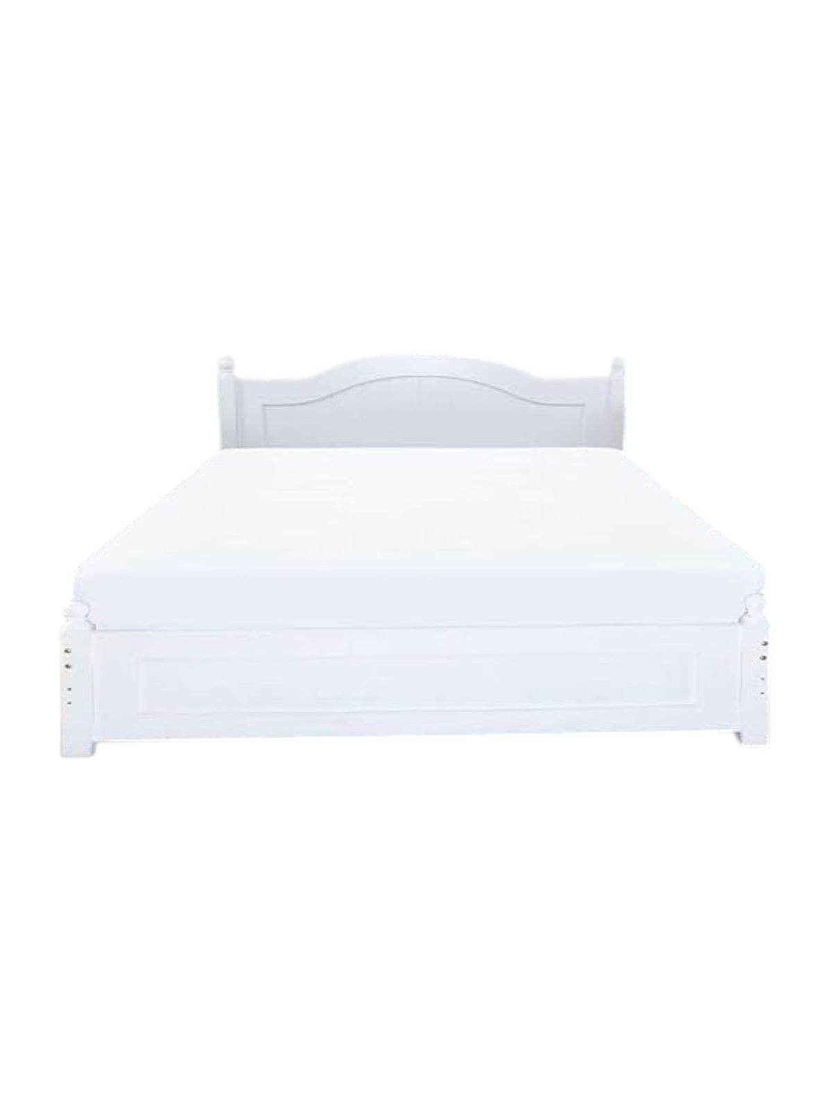 Image for Cotton Satin Fitted Sheet