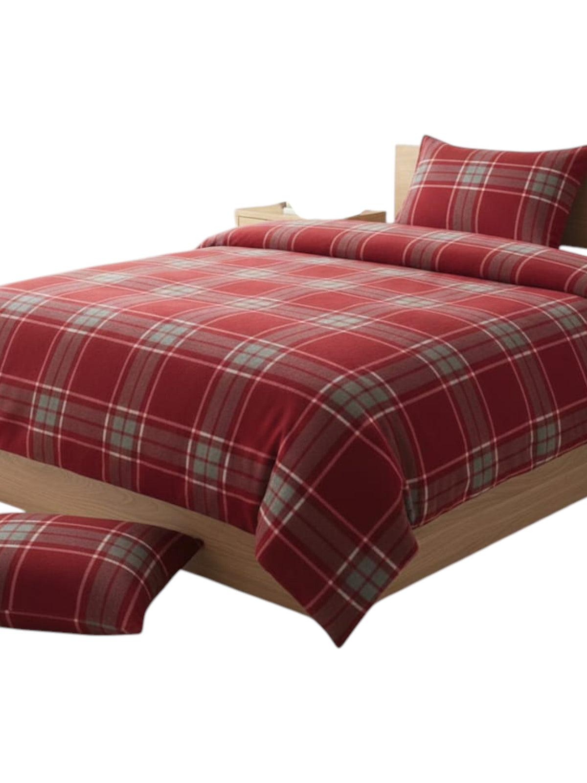 Image for Duvet Cover (Fleece)