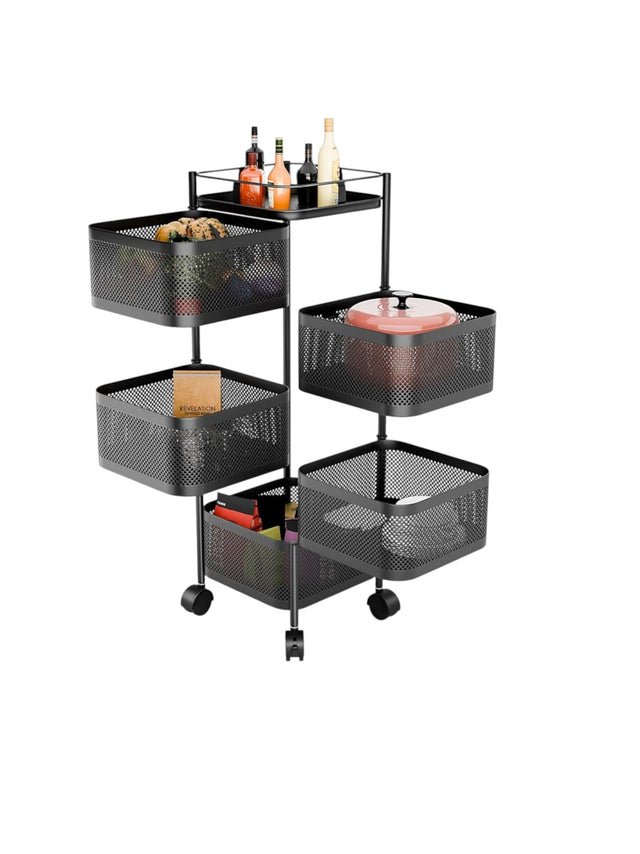 Image for Kitchen Storage Shelf