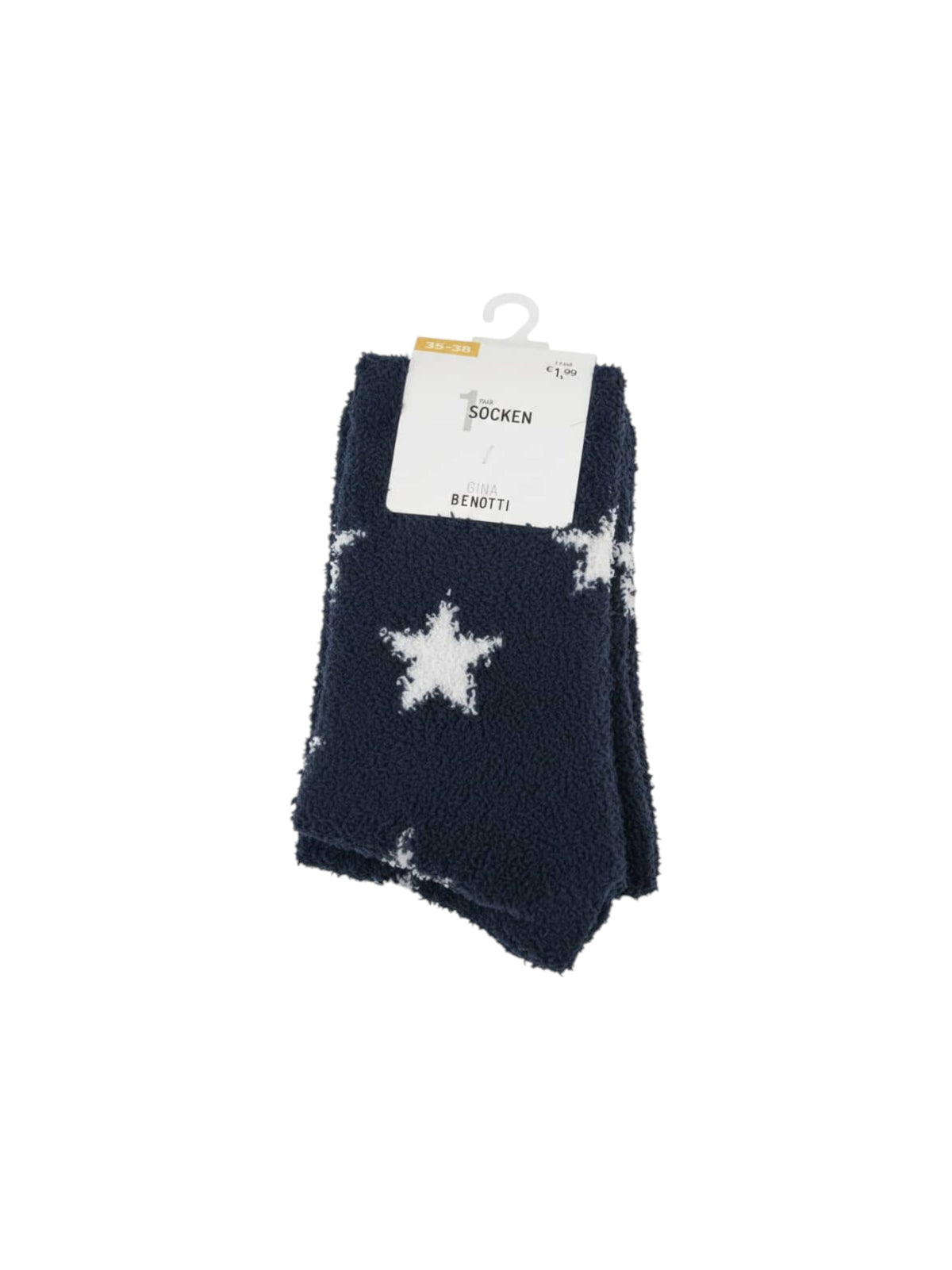 Image for Women�s Knitted Socks ,Navy