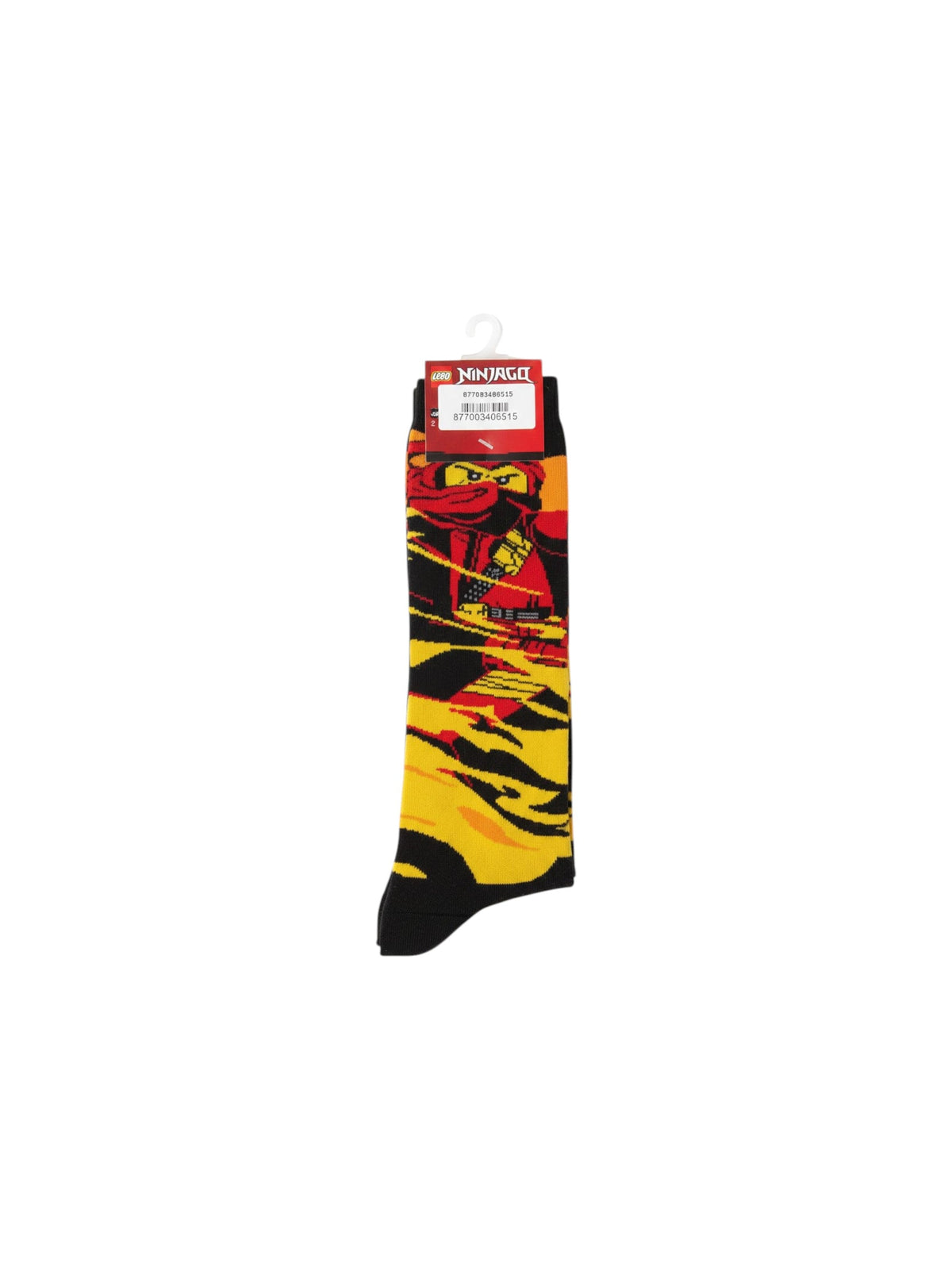 Image for Kids Boy�s Printed Socks Set 2 Pieces,Multi