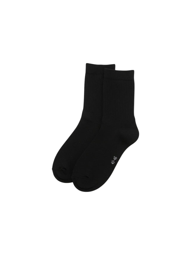Image for Men�s Knitted Socks ,Black