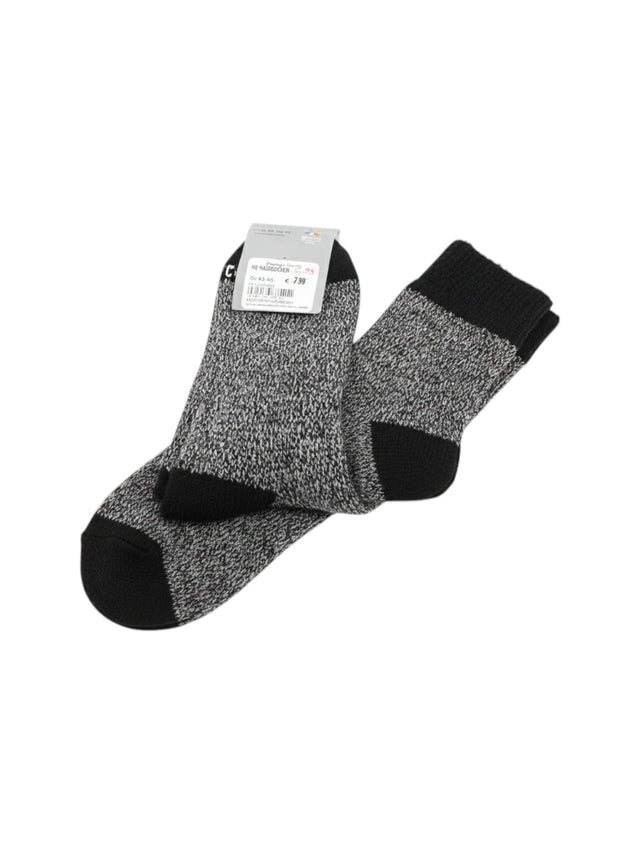 Image for Men�s Knitted Socks,Grey