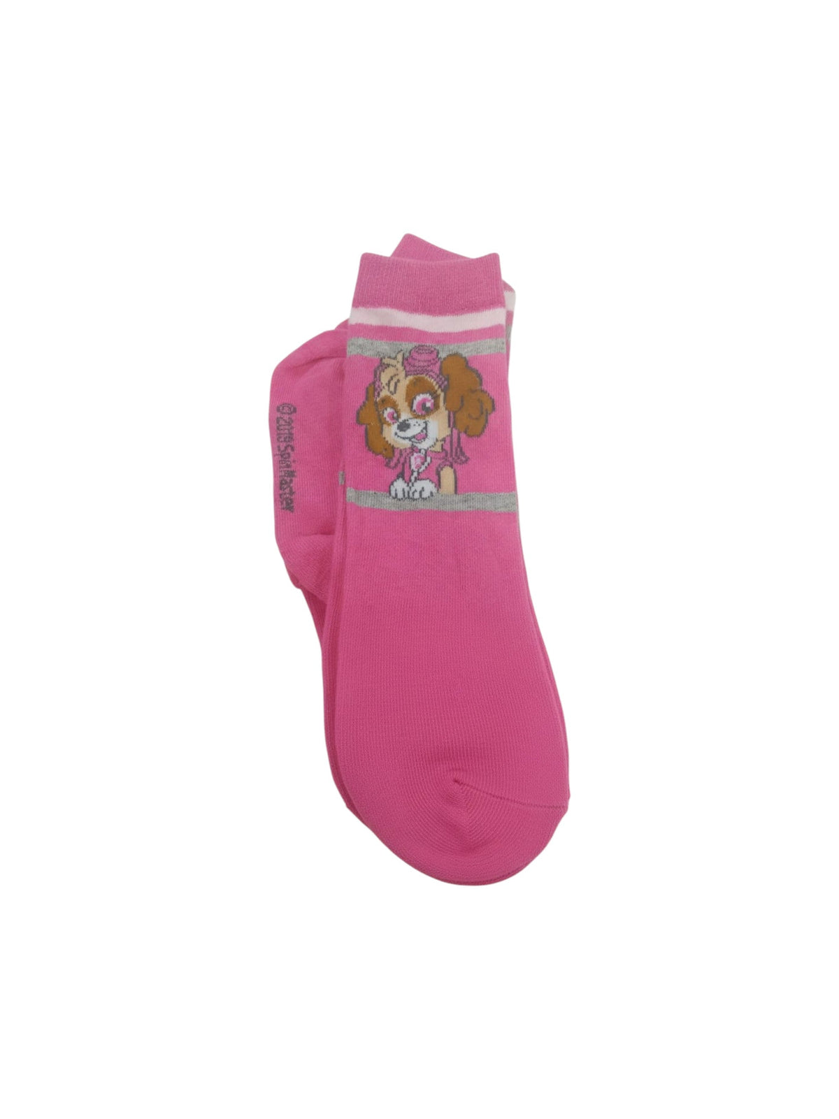 Image for Kids Girl�s Knitted Socks,Pink