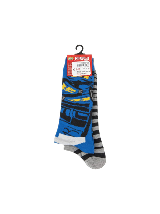 Image for Kids Boy�s Knitted Socks Set 2Pieces