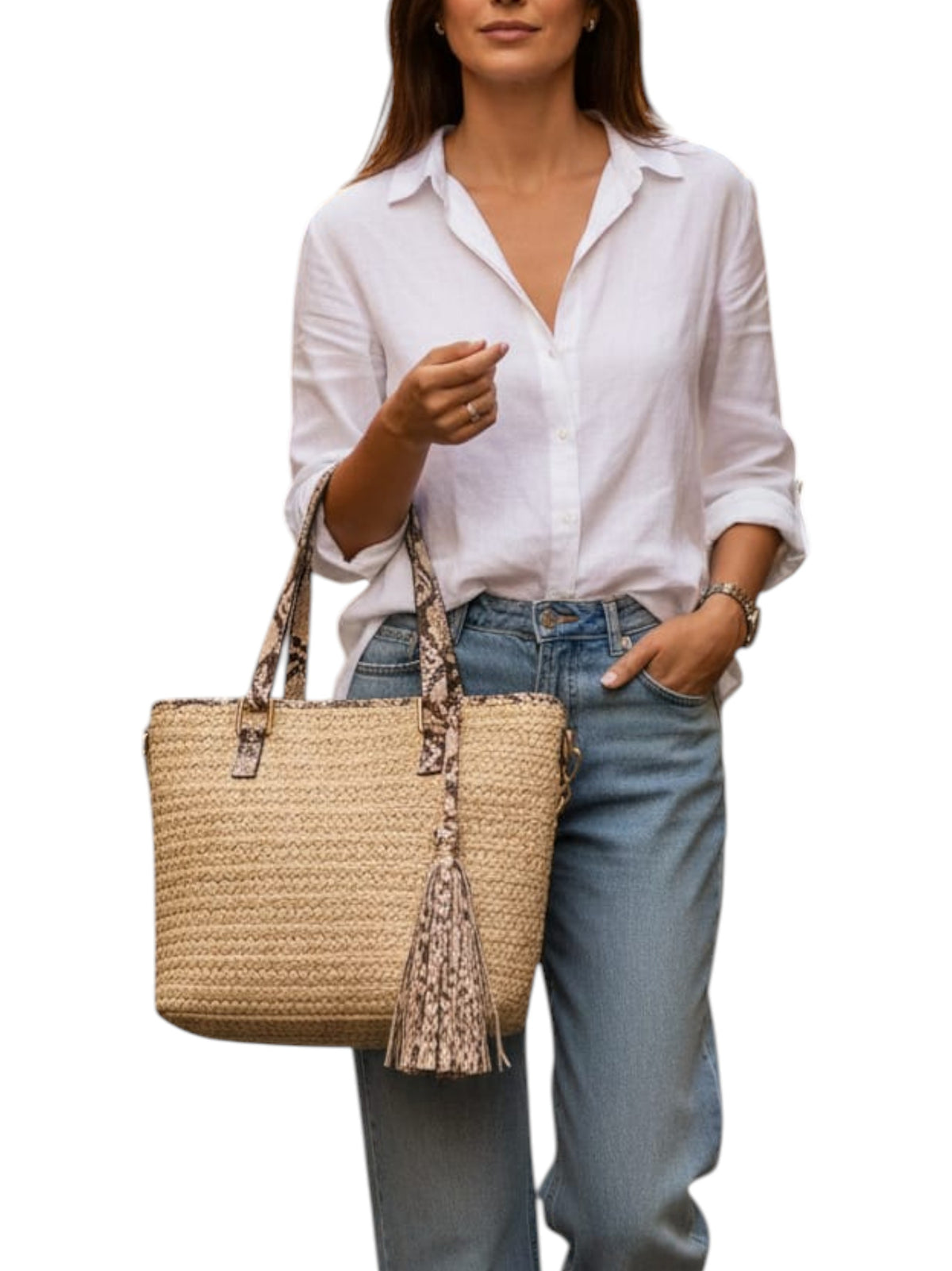 Hand Bag
