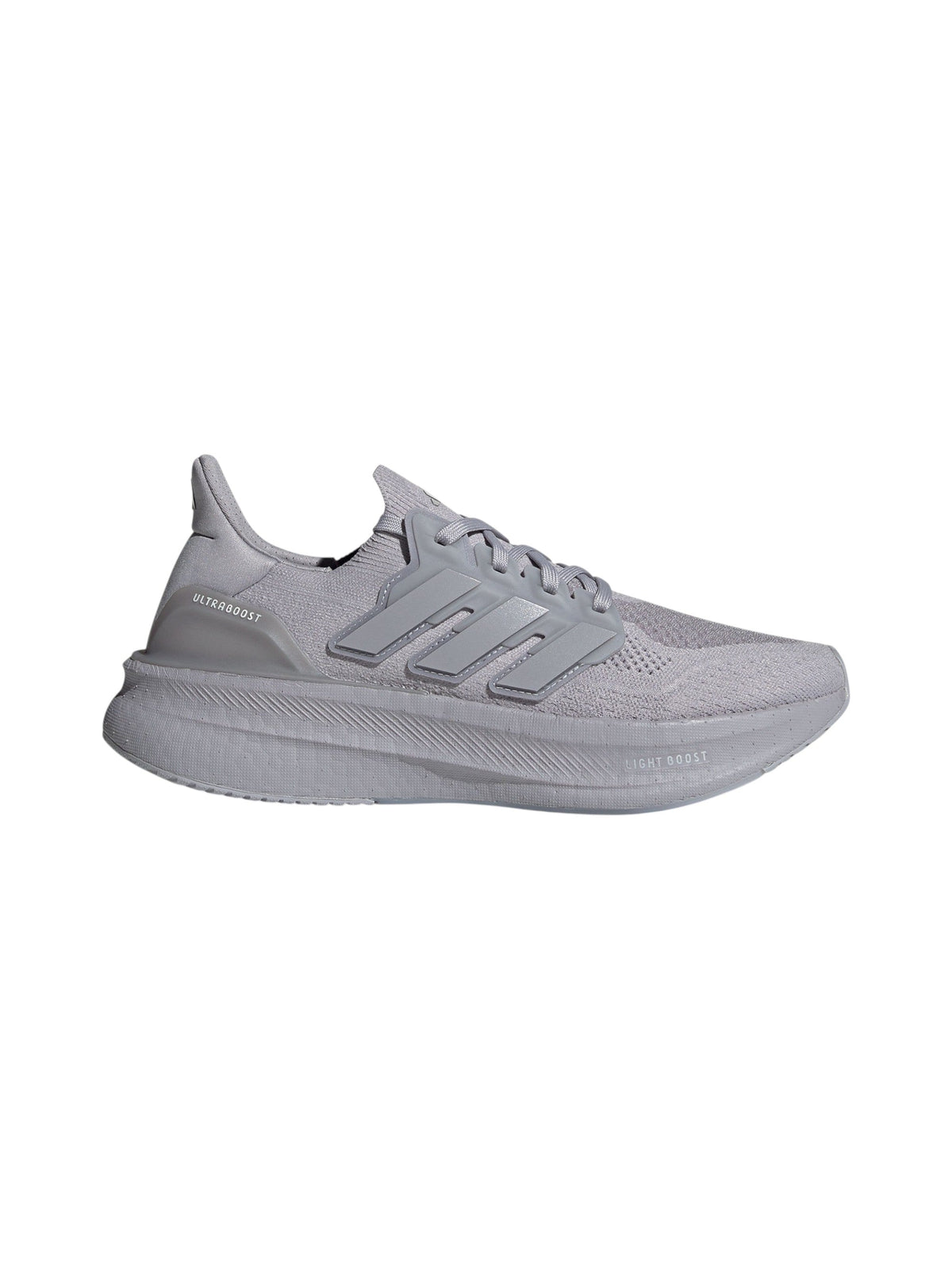 Image for Men's Textured Sport Shoes,Light Purple