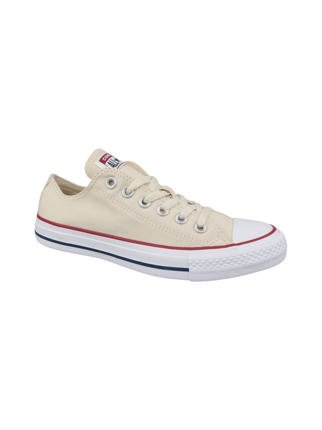 Image for Women's Plain Shoes,Light Beige