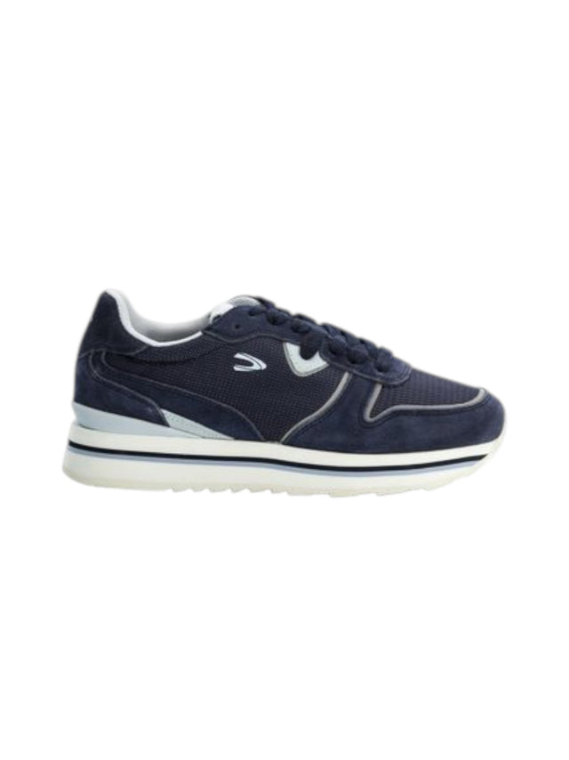 Image for Men's Textured Shoes,Navy
