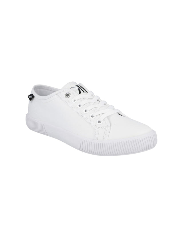 Image for Men's Plain Shoes,White