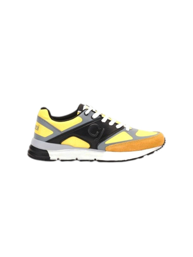 Image for Men's Colorblocked Shoes,Multi