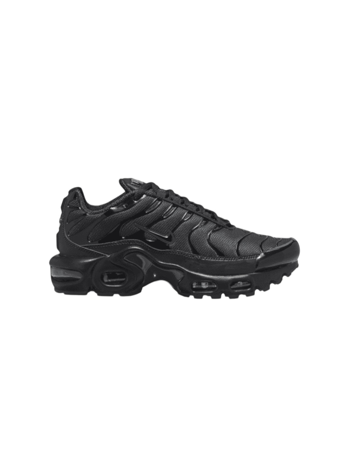 Image for Women's Plain Sport Shoes,Black