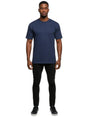 Image for Men's Plain Top,Navy