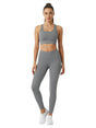 Image for Women's Plain Legging,Grey