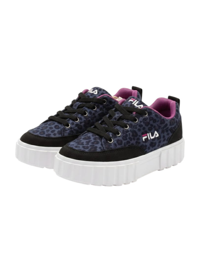 Image for Kids Girl's Printed Shoes,Multi
