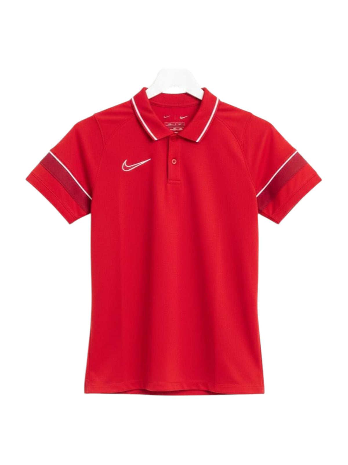 Image for Kids Boy's Colorblocked Top,Red