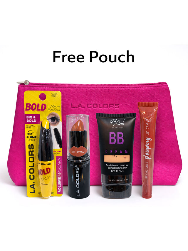 Image for Everyday Makeup Bundle