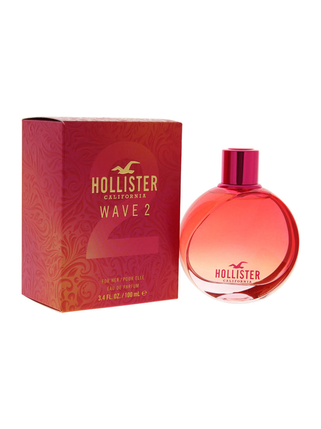 Image for Wave 2