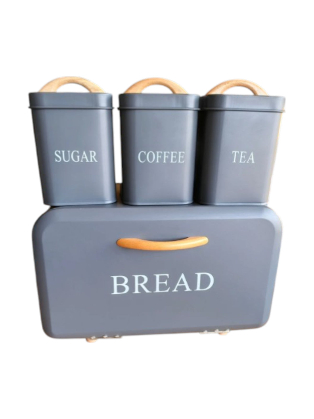 Image for Canister Set