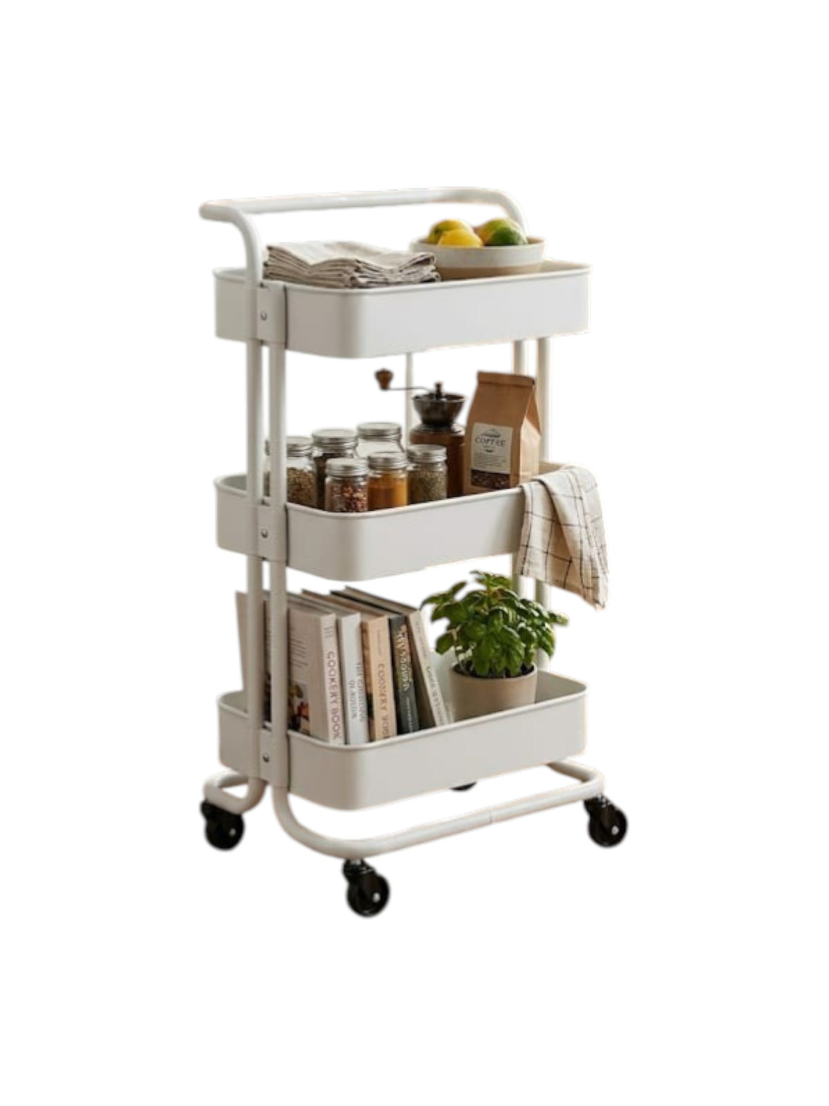 Image for Upgraded Trolley