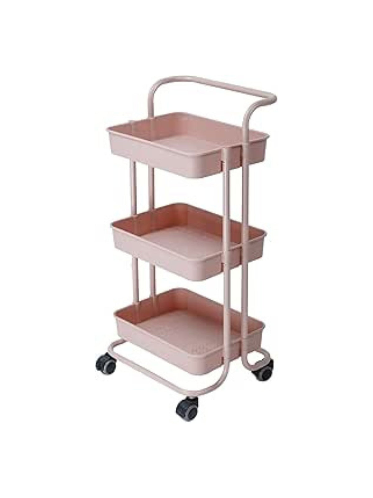Image for Upgraded Trolley