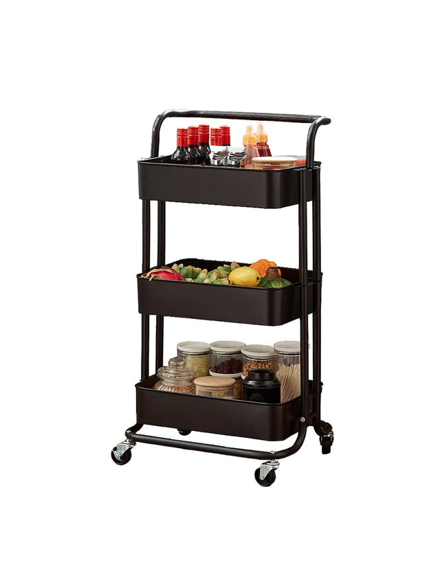 Image for Upgraded Trolley